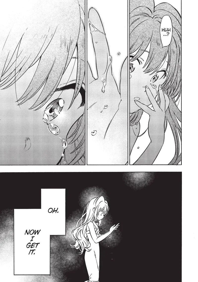 Tora Dora Chapter 76 page 9
