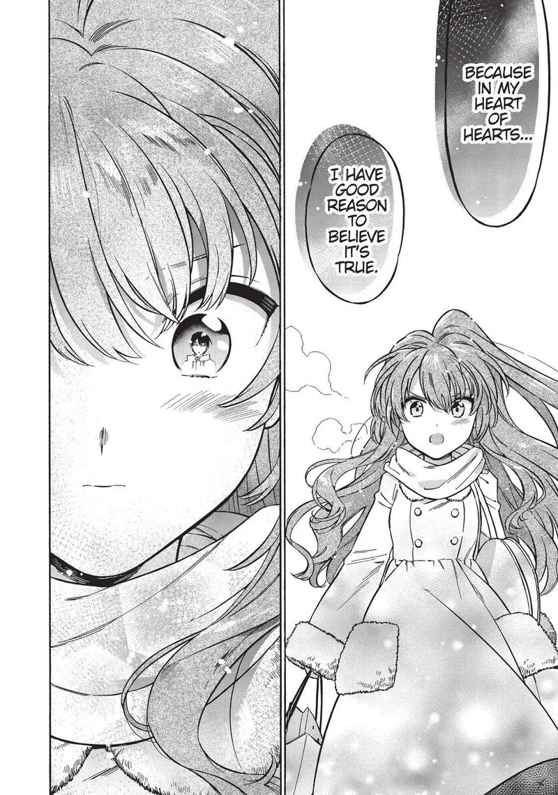 Tora Dora Chapter 80 page 6
