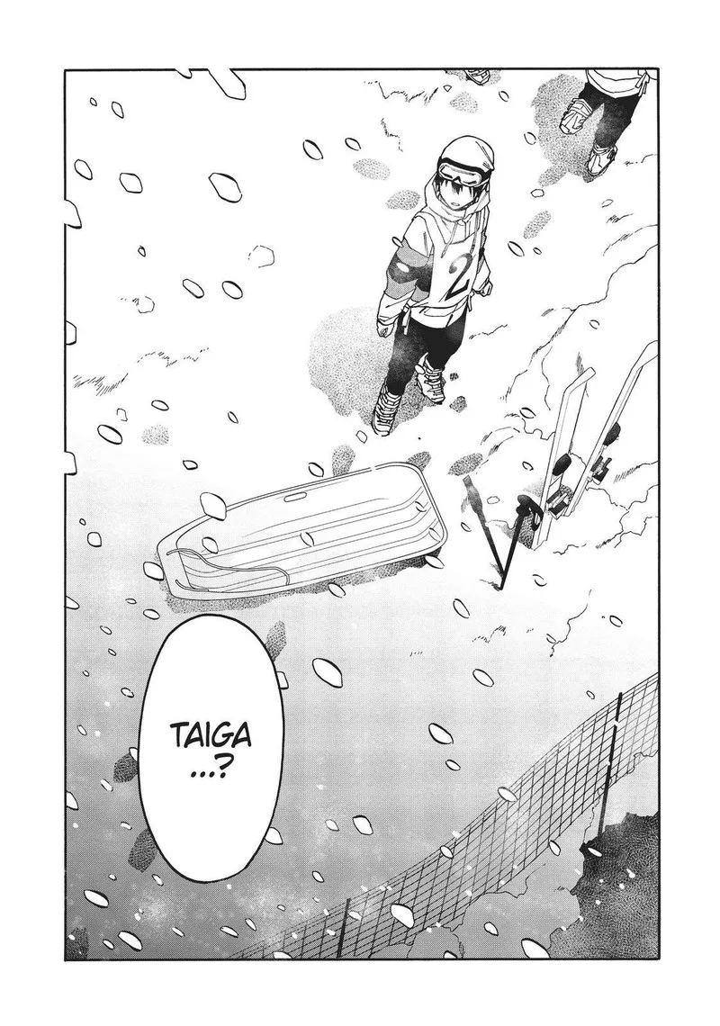 Tora Dora Chapter 84 page 15