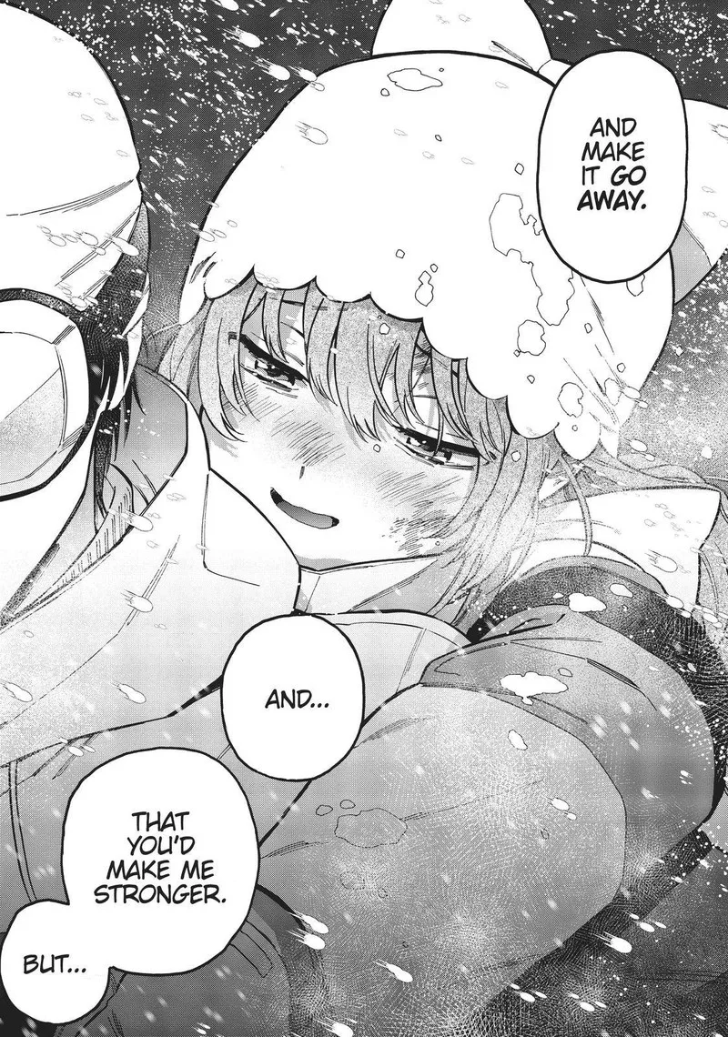 Tora Dora Chapter 85 page 13