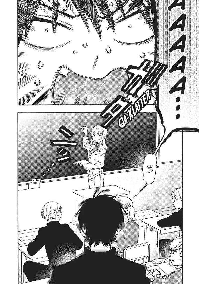 Tora Dora Chapter 86 page 4