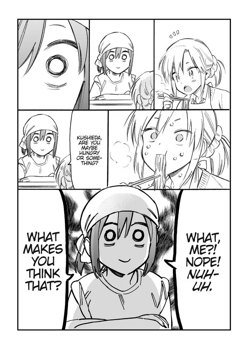Tora Dora Chapter 88.5 page 6