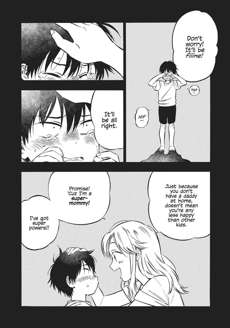 Tora Dora Chapter 88 page 5