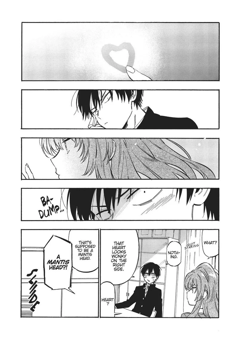 Tora Dora Chapter 88 page 13