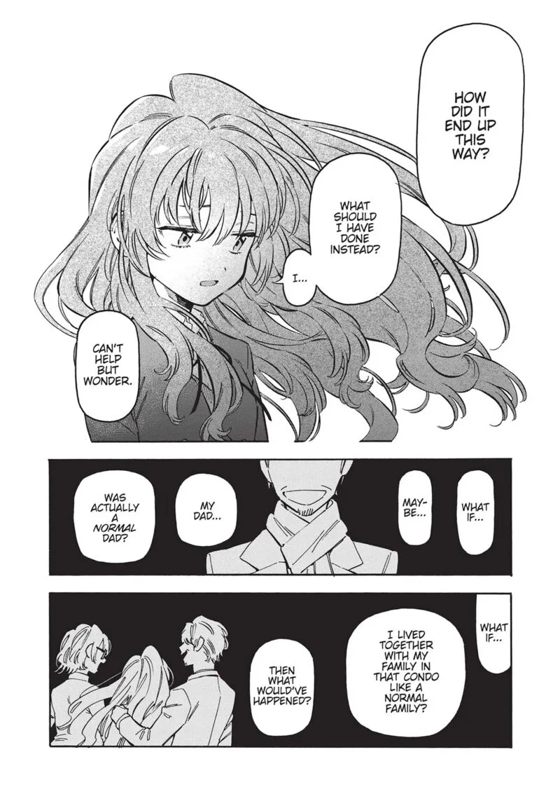 Tora Dora Chapter 89 page 10