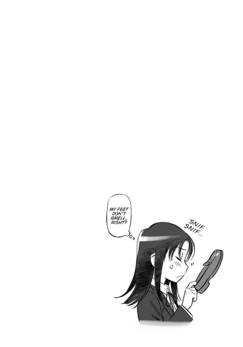 Tora Dora Chapter 90 page 24