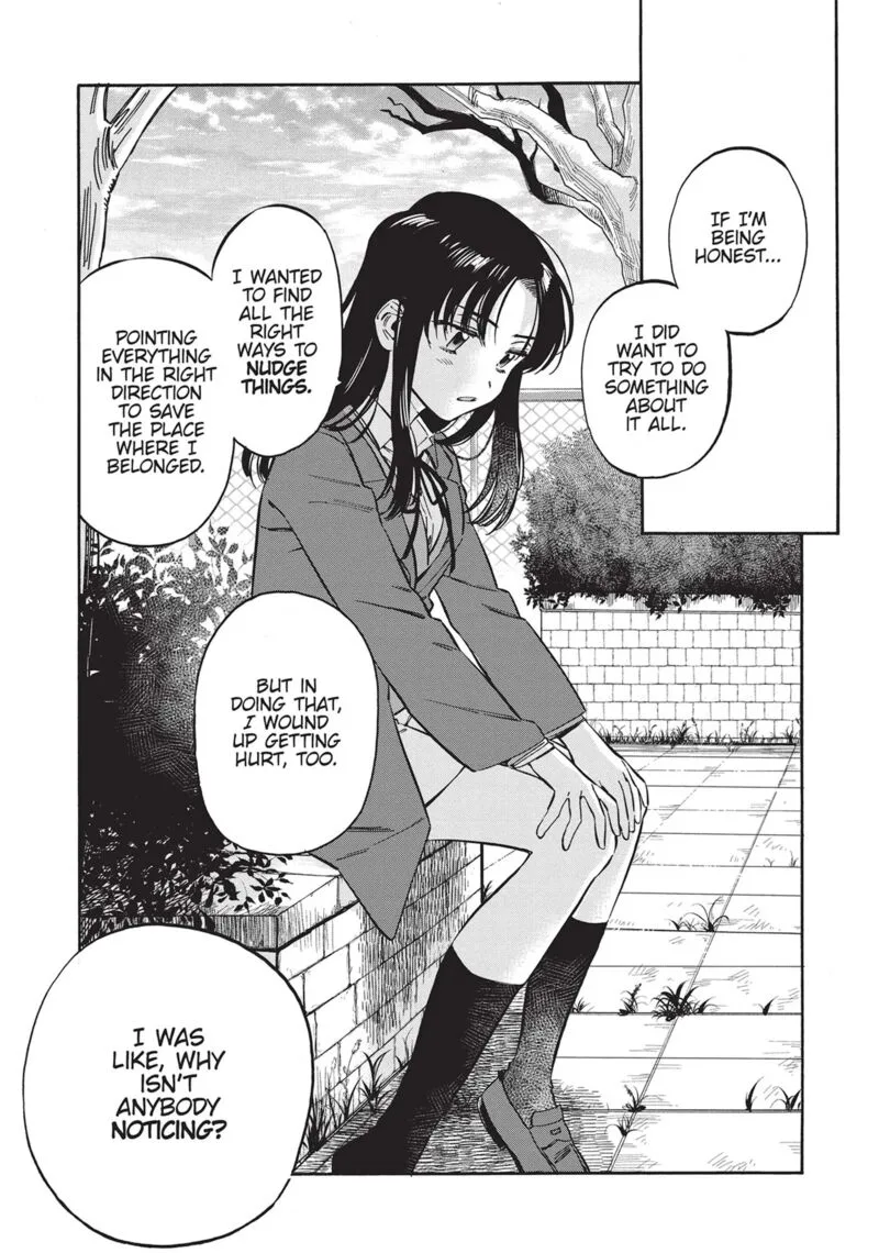Tora Dora Chapter 90 page 14