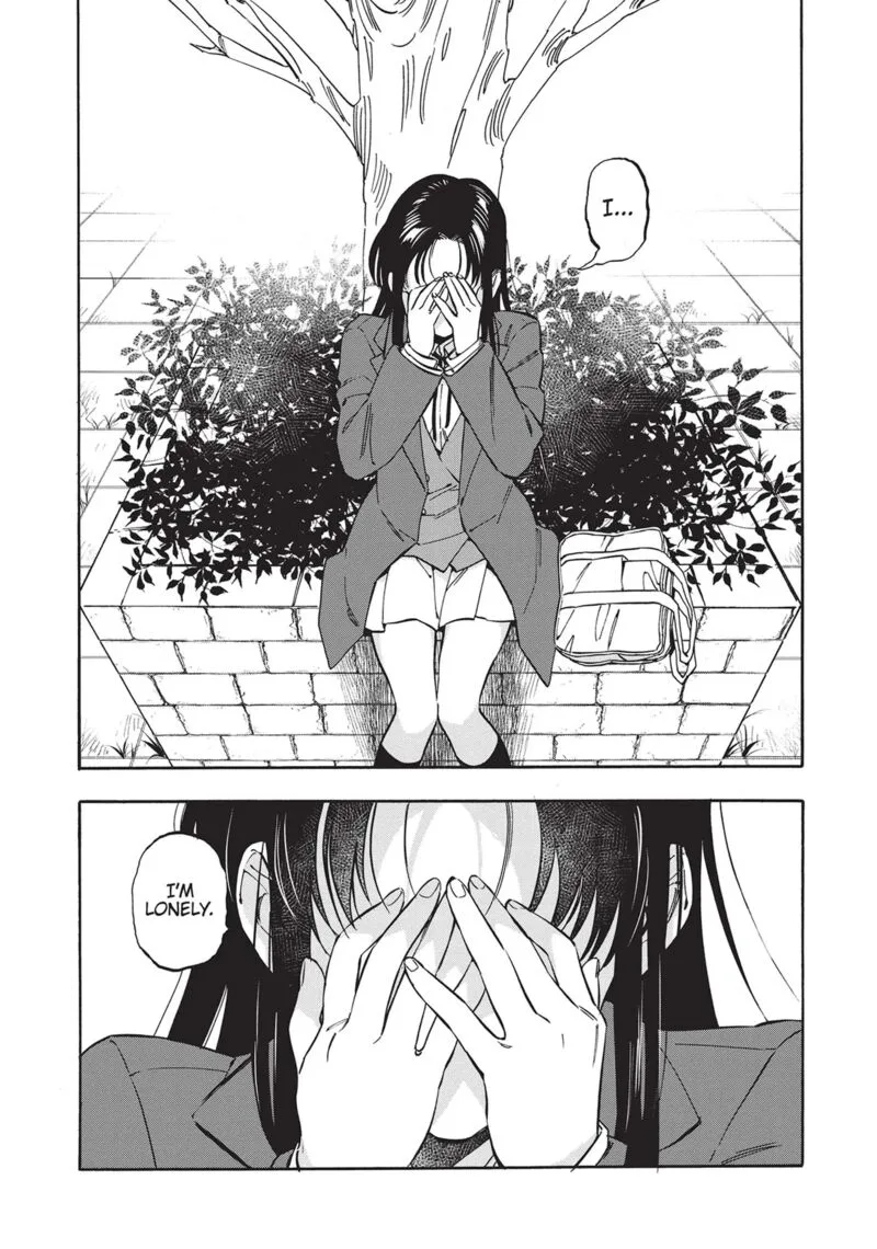 Tora Dora Chapter 90 page 18