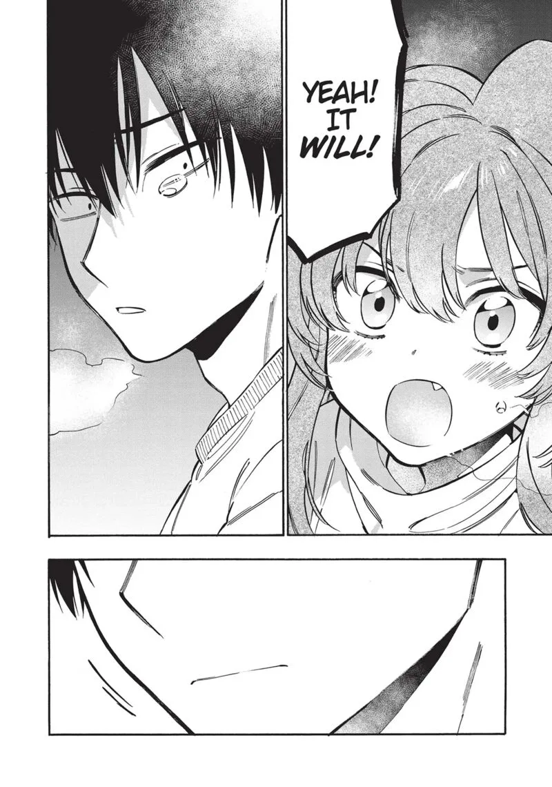 Tora Dora Chapter 91 page 18