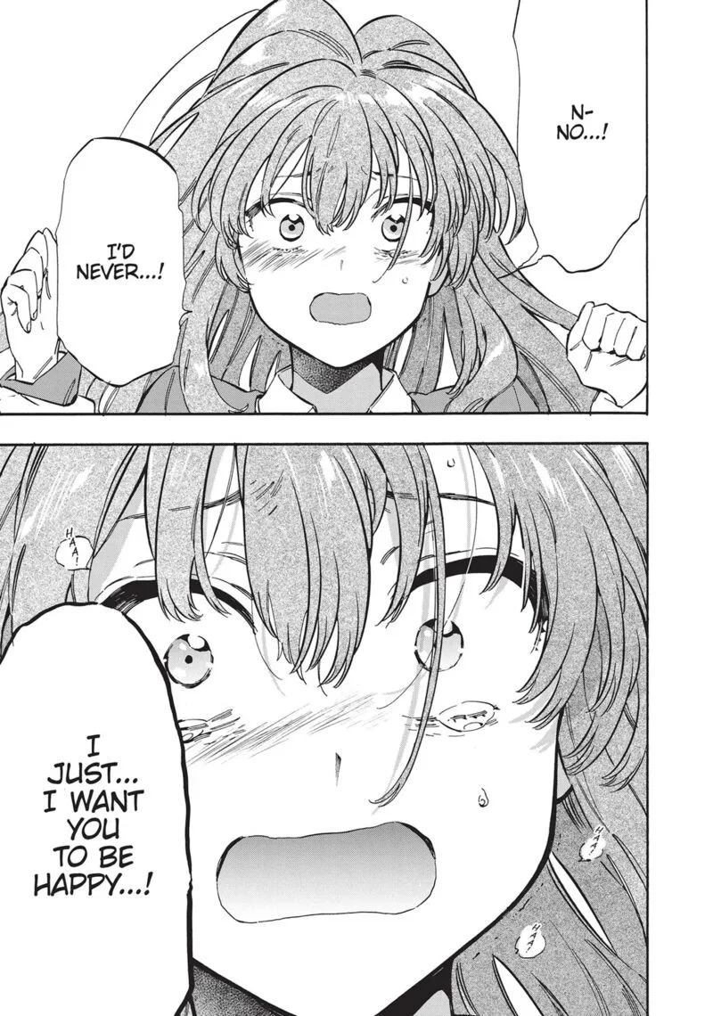 Tora Dora Chapter 94 page 23