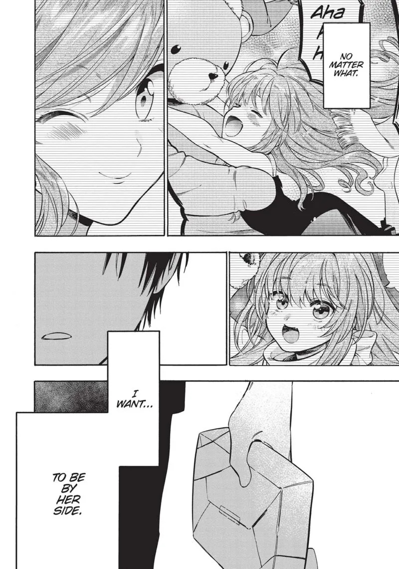 Tora Dora Chapter 95 page 6