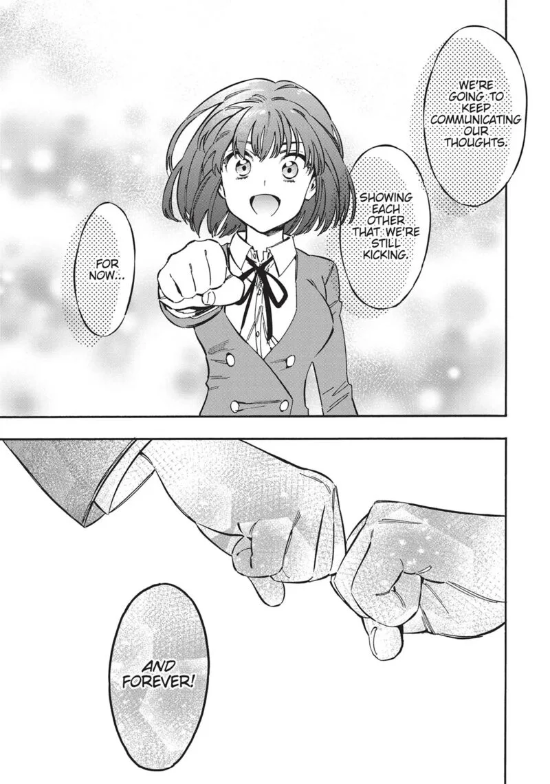 Tora Dora Chapter 95 page 23