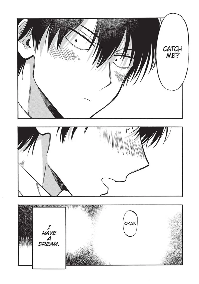 Tora Dora Chapter 96 page 5