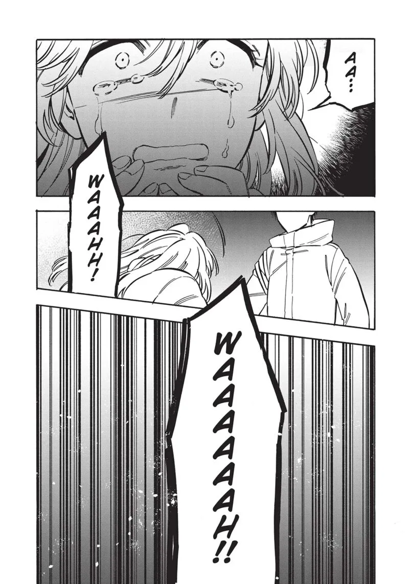 Tora Dora Chapter 97 page 2