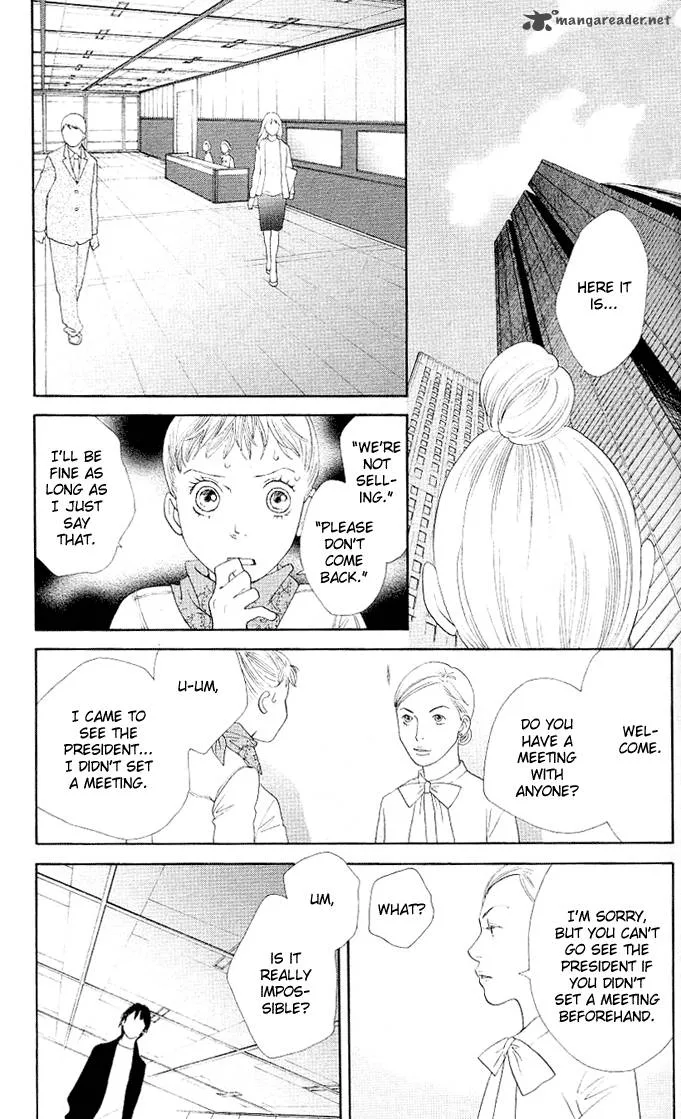 Tora to Ookami Chapter 1 page 36
