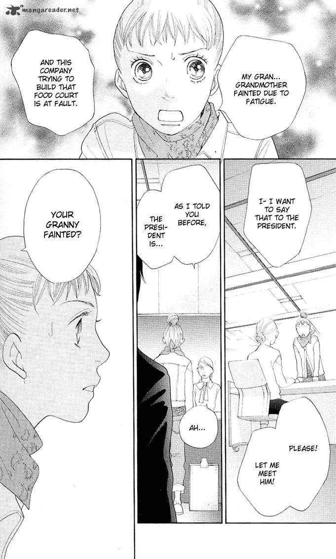 Tora to Ookami Chapter 1 page 37
