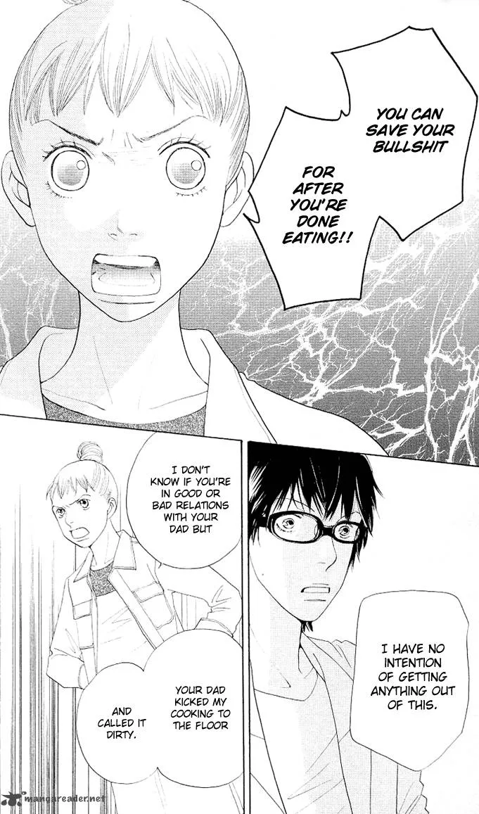 Tora to Ookami Chapter 1 page 48