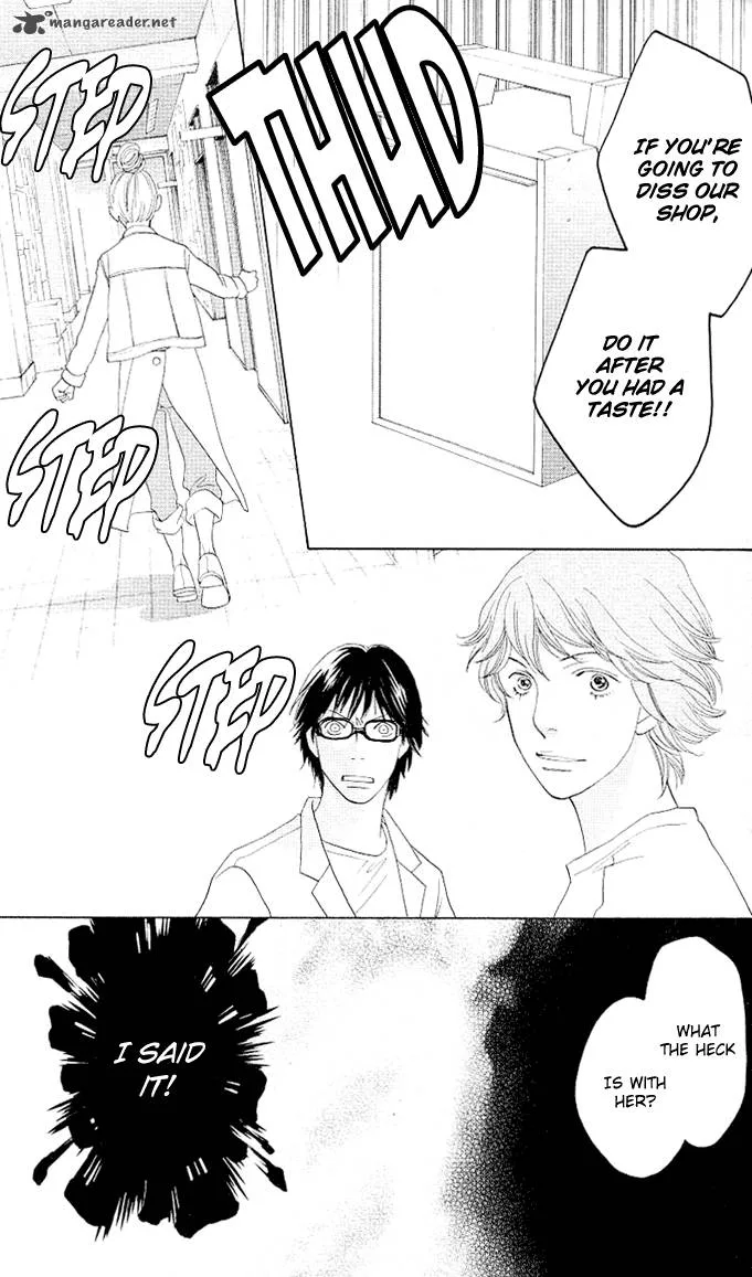 Tora to Ookami Chapter 1 page 50