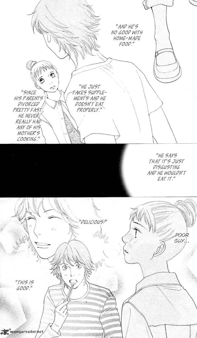 Tora to Ookami Chapter 1 page 51