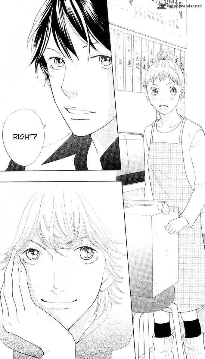 Tora to Ookami Chapter 1 page 59