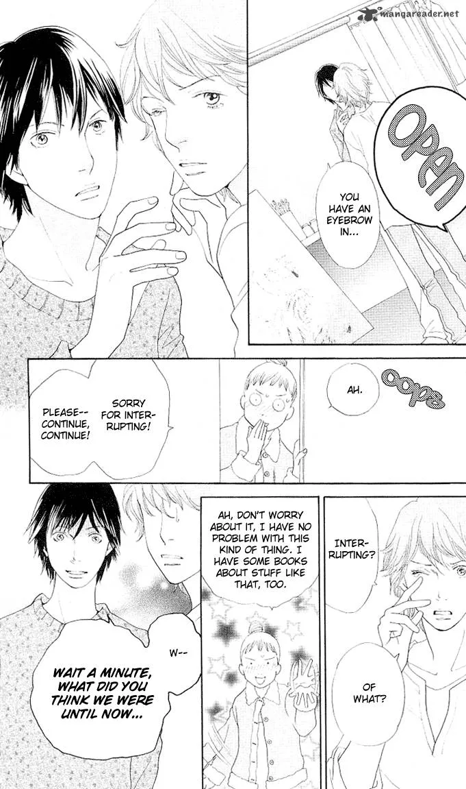 Tora to Ookami Chapter 1 page 61