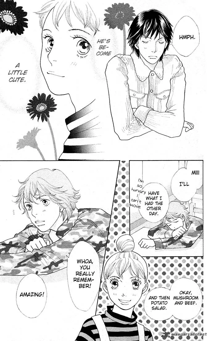 Tora to Ookami Chapter 1 page 76