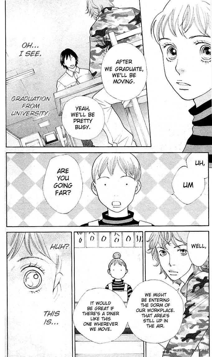 Tora to Ookami Chapter 1 page 79