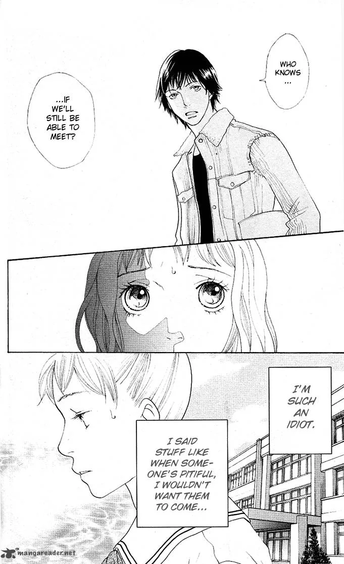 Tora to Ookami Chapter 1 page 89