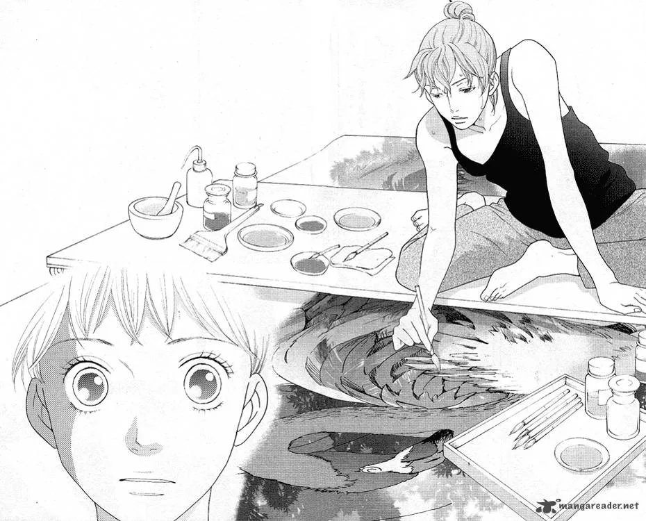 Tora to Ookami Chapter 1 page 93