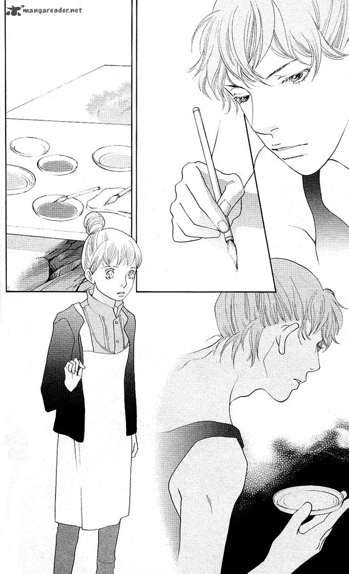 Tora to Ookami Chapter 1 page 94
