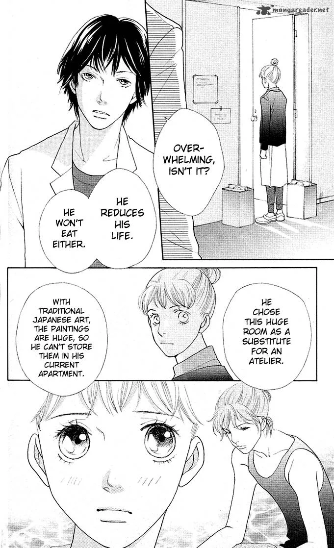 Tora to Ookami Chapter 1 page 96