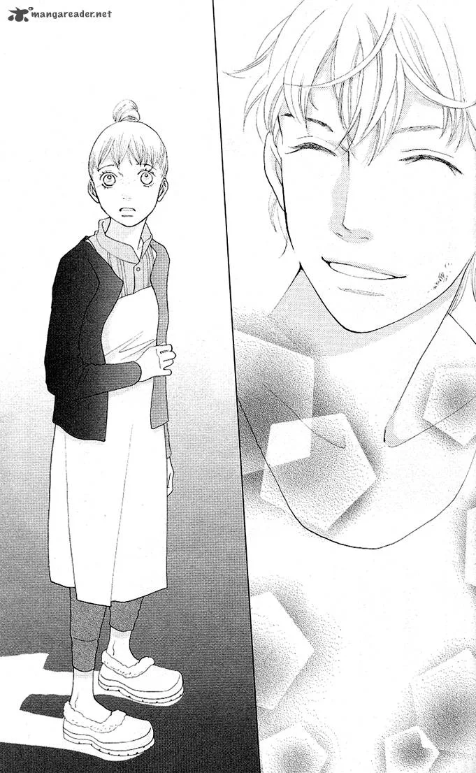 Tora to Ookami Chapter 1 page 99