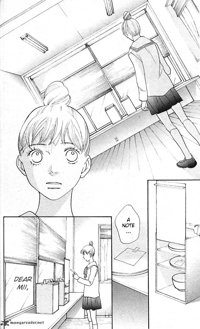 Tora to Ookami Chapter 1 page 102