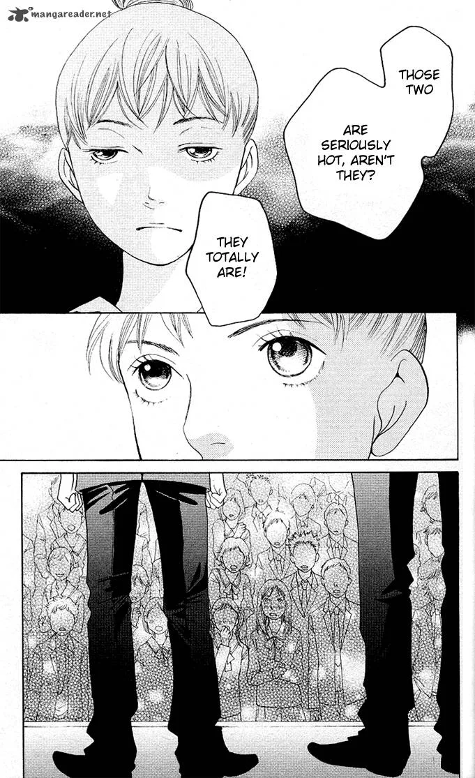 Tora to Ookami Chapter 1 page 108