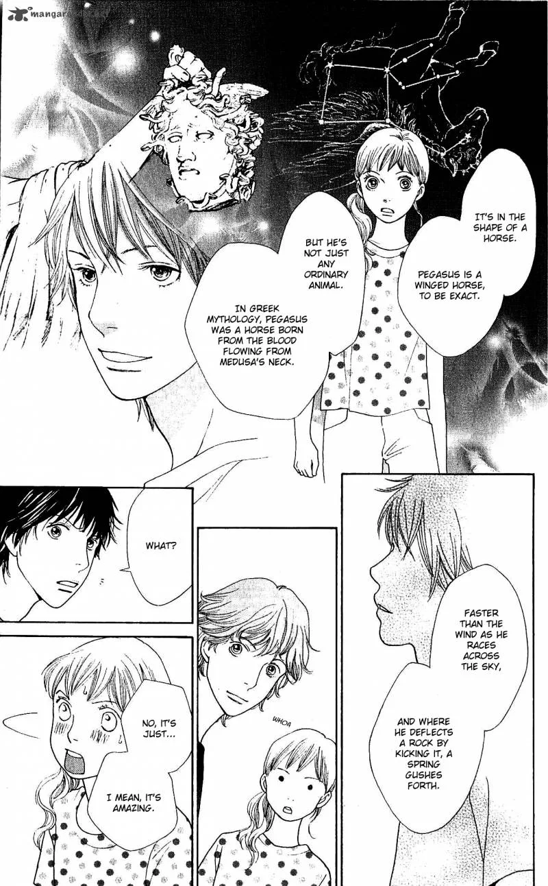 Tora to Ookami Chapter 10 page 14
