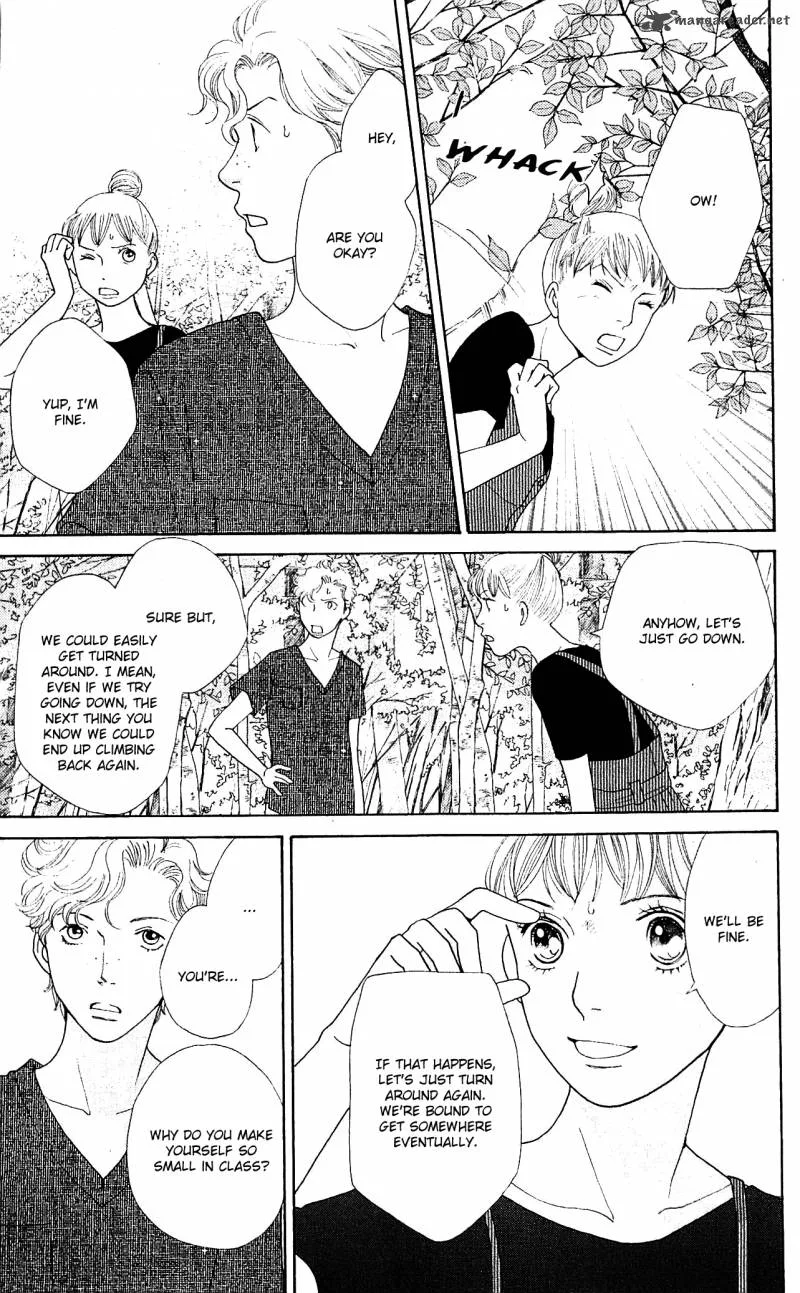 Tora to Ookami Chapter 10 page 30
