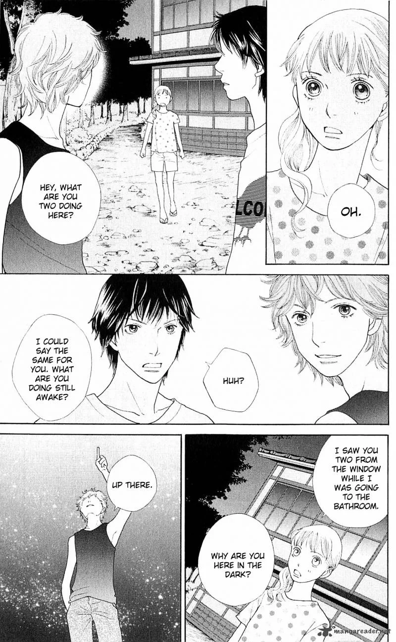 Tora to Ookami Chapter 10 page 12