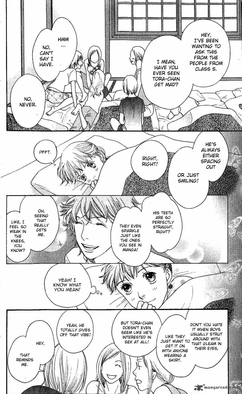 Tora to Ookami Chapter 10 page 7