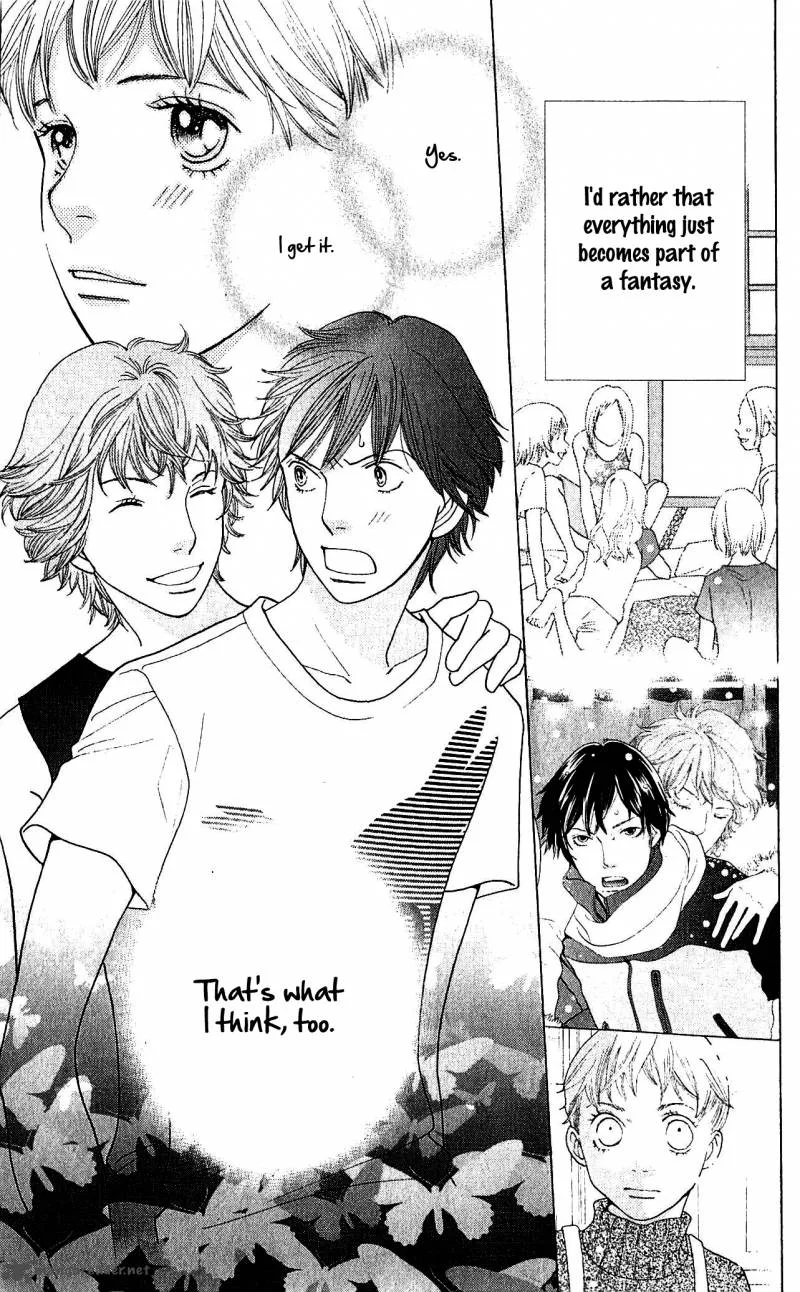 Tora to Ookami Chapter 10 page 16