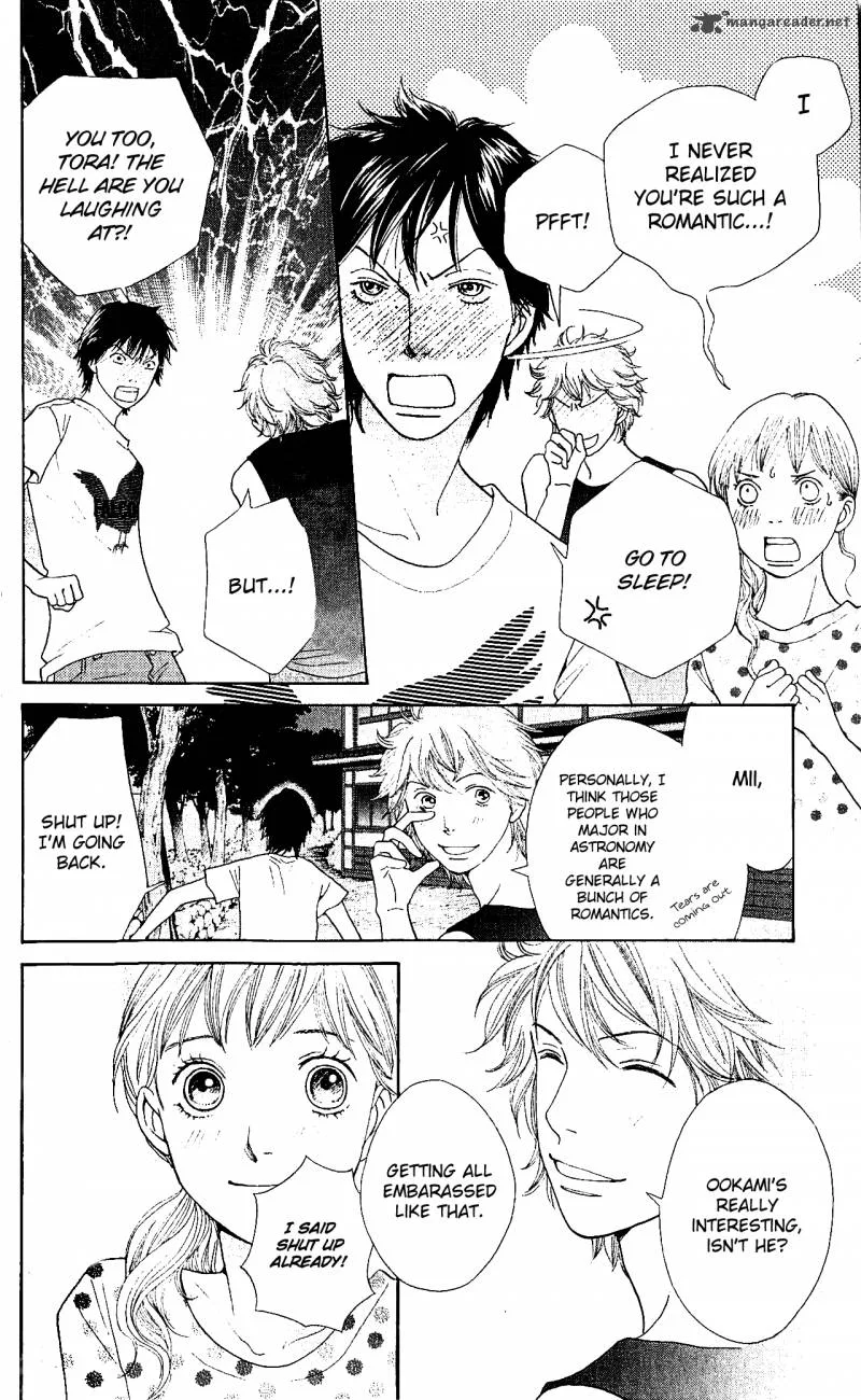 Tora to Ookami Chapter 10 page 15