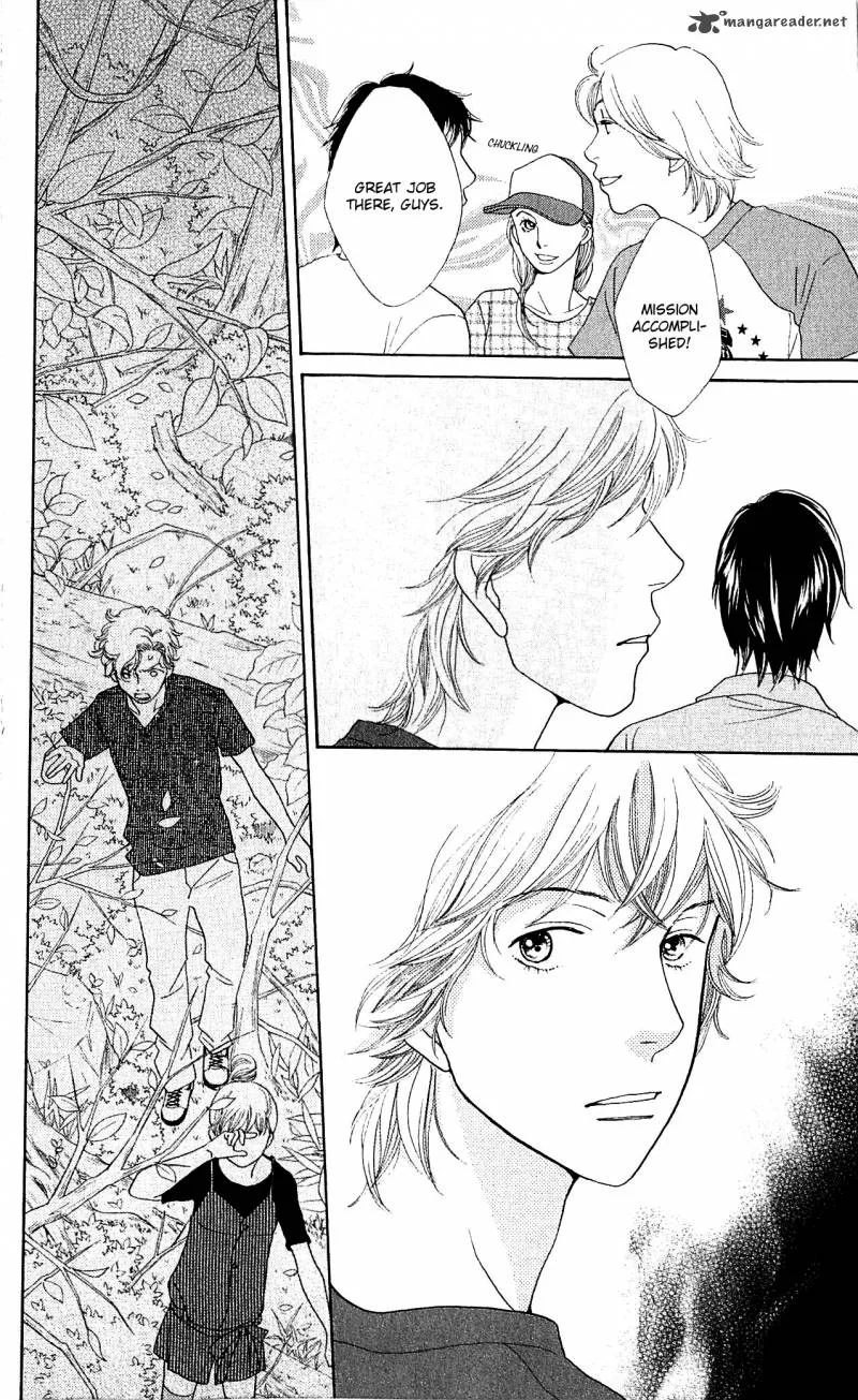 Tora to Ookami Chapter 10 page 29