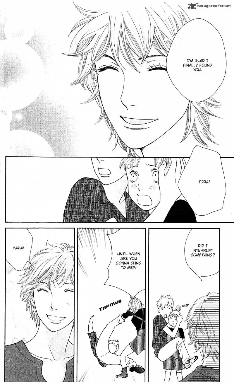 Tora to Ookami Chapter 10 page 39