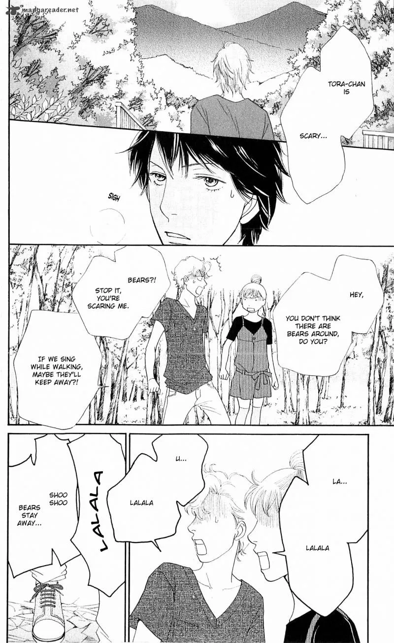 Tora to Ookami Chapter 10 page 37