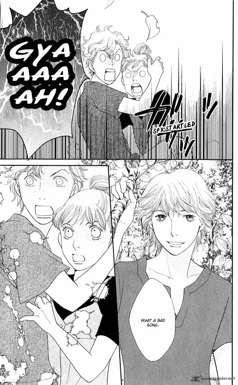 Tora to Ookami Chapter 10 page 38