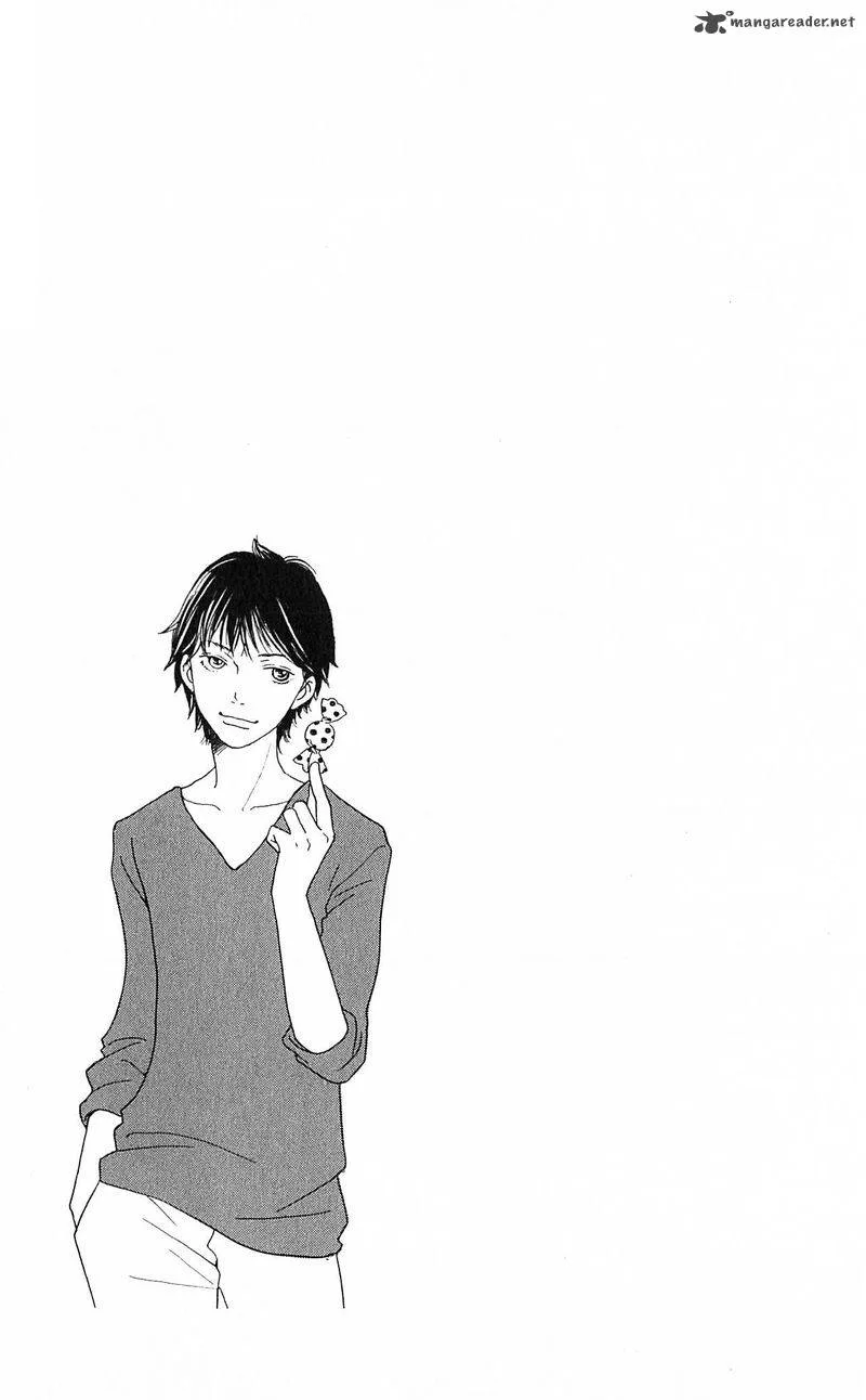 Tora to Ookami Chapter 11 page 3