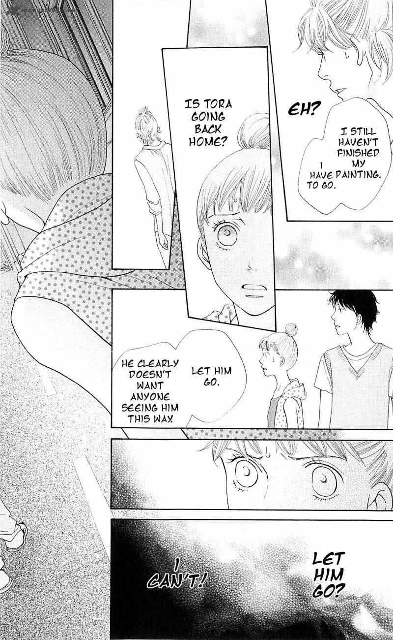 Tora to Ookami Chapter 11 page 24
