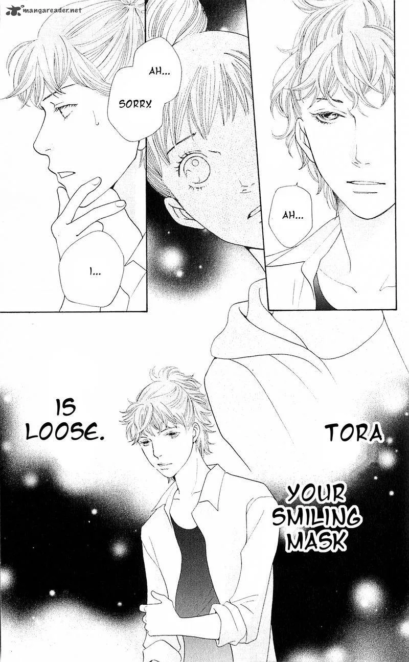 Tora to Ookami Chapter 11 page 23