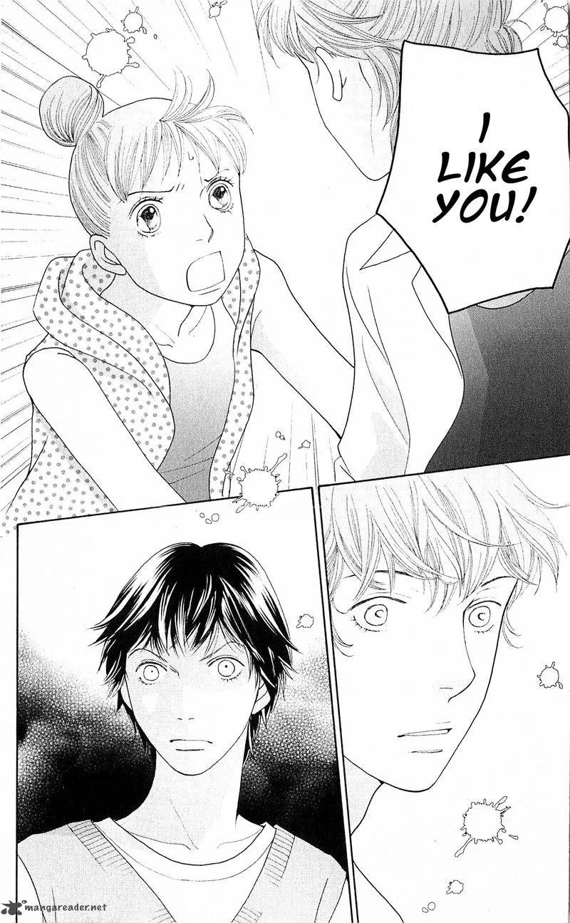 Tora to Ookami Chapter 11 page 26