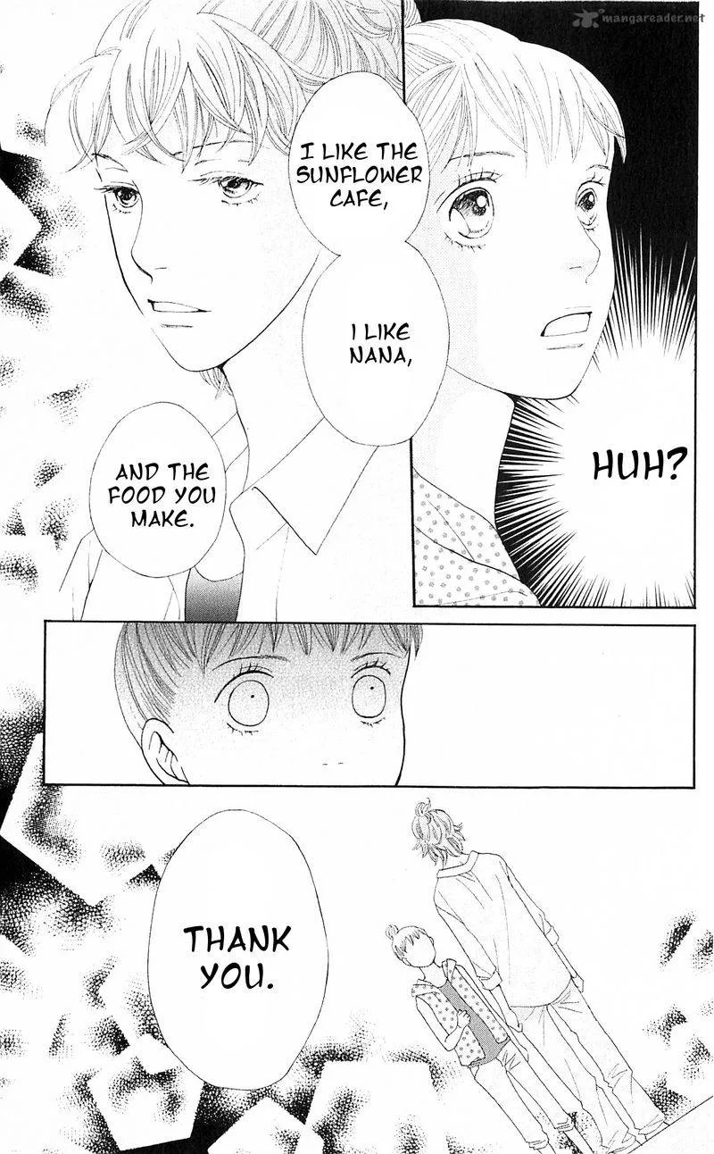 Tora to Ookami Chapter 11 page 29