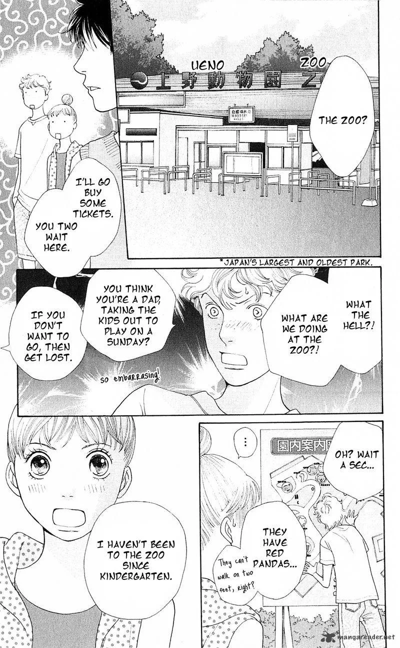 Tora to Ookami Chapter 11 page 15